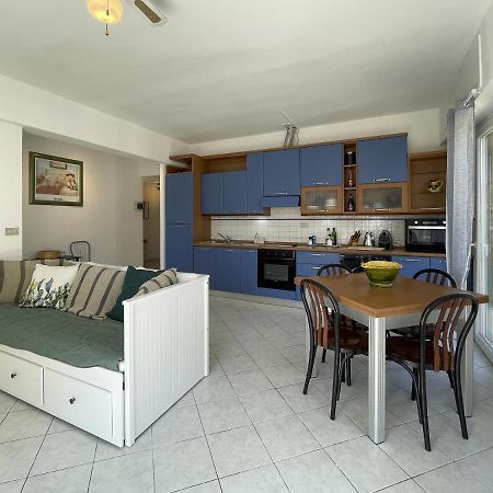 Ferienwohnung Gioffredo 4 Pers Centrale Wifi Nizza Exterior foto